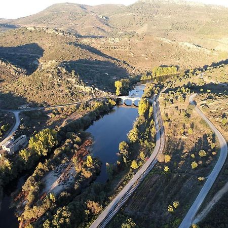 فيلا Casa Do Ferrador ميرانديلا المظهر الخارجي الصورة