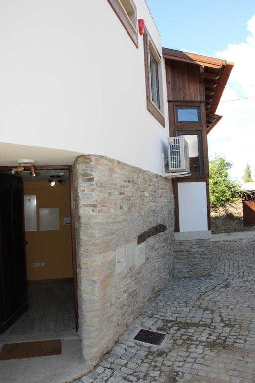 فيلا Casa Do Ferrador ميرانديلا المظهر الخارجي الصورة