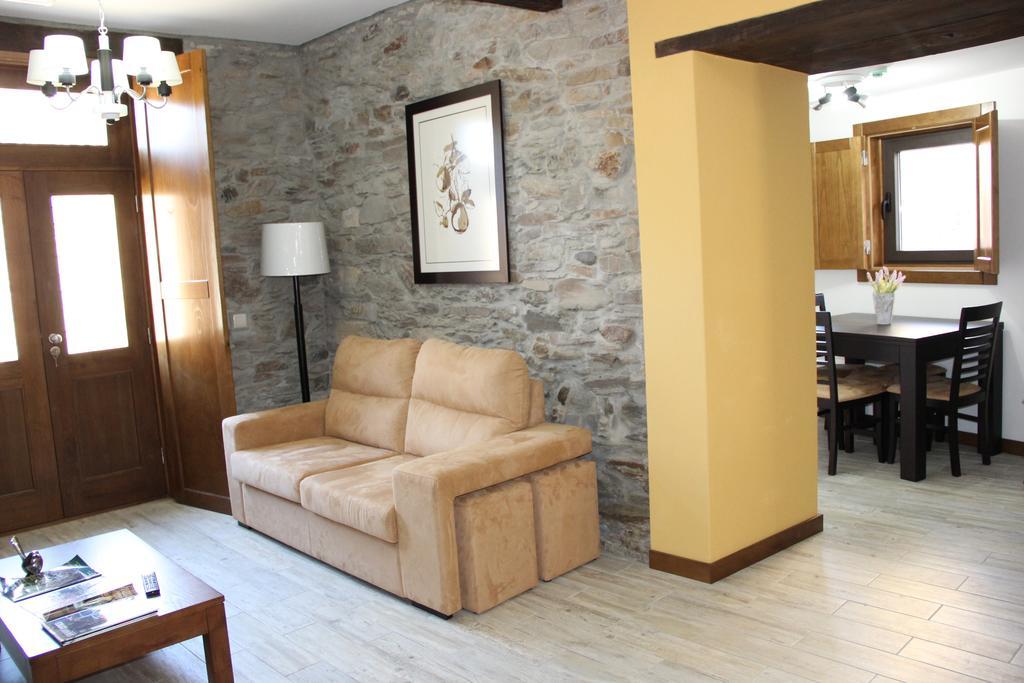 فيلا Casa Do Ferrador ميرانديلا المظهر الخارجي الصورة