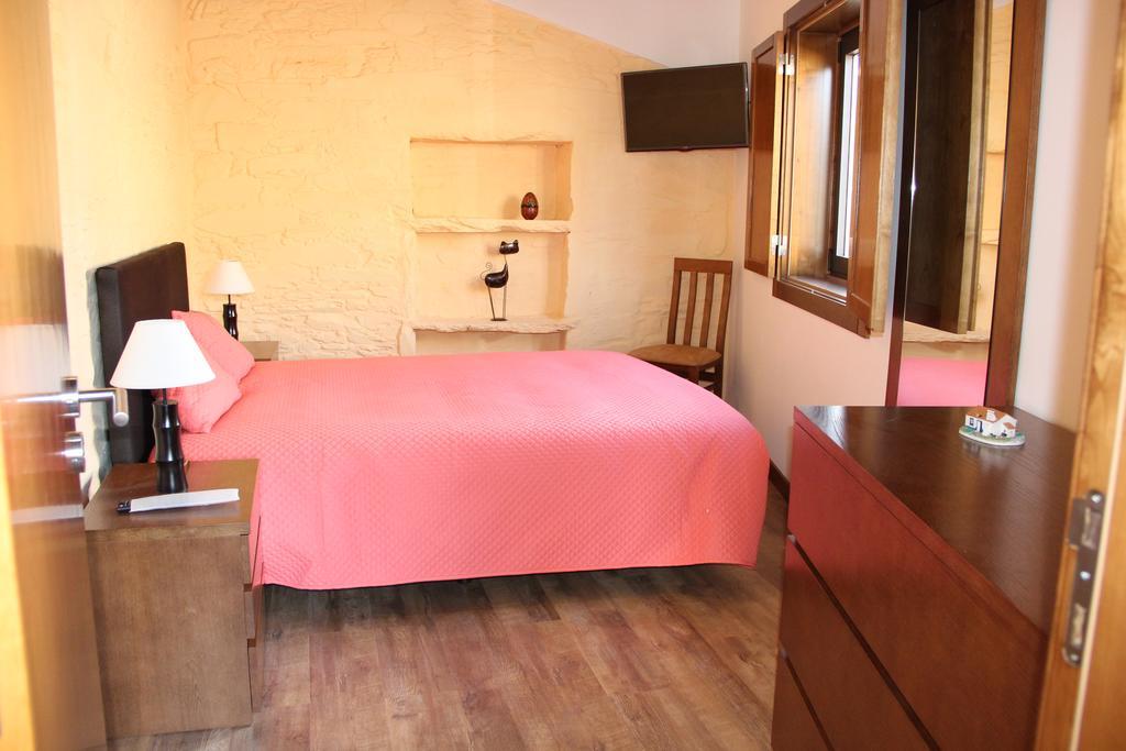 فيلا Casa Do Ferrador ميرانديلا المظهر الخارجي الصورة