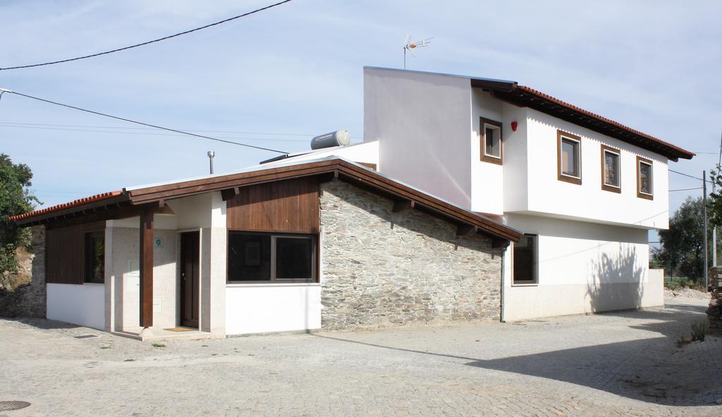 فيلا Casa Do Ferrador ميرانديلا المظهر الخارجي الصورة