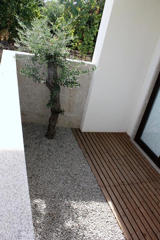 فيلا Casa Do Ferrador ميرانديلا المظهر الخارجي الصورة