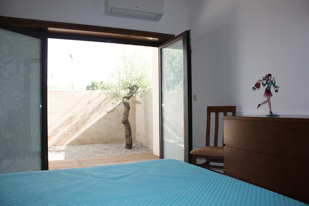 فيلا Casa Do Ferrador ميرانديلا المظهر الخارجي الصورة