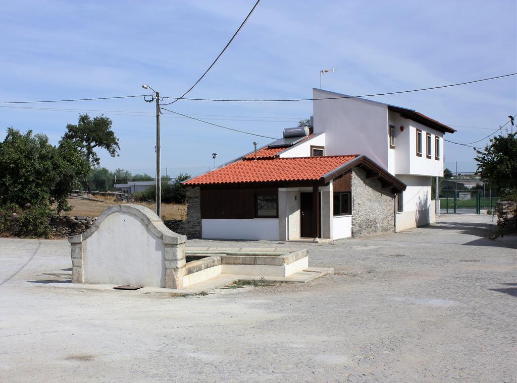 فيلا Casa Do Ferrador ميرانديلا المظهر الخارجي الصورة