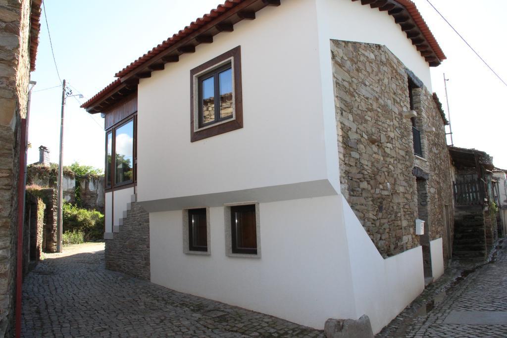 فيلا Casa Do Ferrador ميرانديلا المظهر الخارجي الصورة